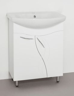 Тумба под раковину Style Line Амелия ЛС-00000009